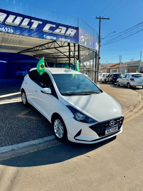 HYUNDAI HB 20 Hatch 1.0 12V 4P FLEX EVOLUTION, Foto 10