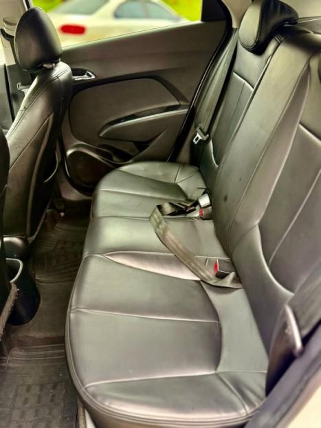 HYUNDAI HB 20 Hatch 1.6 16V 4P FLEX COMFORT PREMIUM, Foto 6