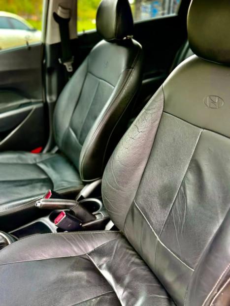 HYUNDAI HB 20 Hatch 1.6 16V 4P FLEX COMFORT PREMIUM, Foto 7