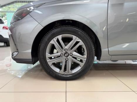 HYUNDAI HB 20 Hatch 1.0 12V 4P FLEX TGDI TURBO COMFORT PLUS, Foto 6
