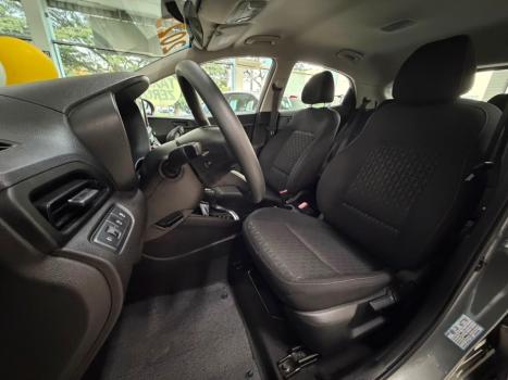 HYUNDAI HB 20 Hatch 1.0 12V 4P FLEX TGDI TURBO COMFORT PLUS, Foto 8