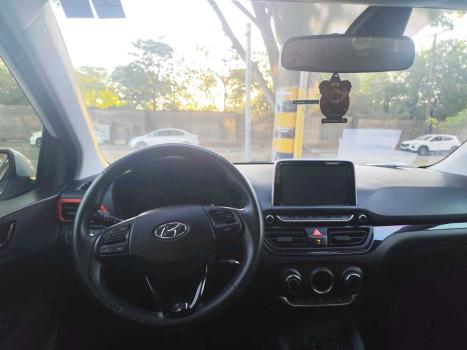 HYUNDAI HB 20 Hatch X 1.6 16V 4P EVOLUTION FLEX AUTOM�TICO, Foto 3