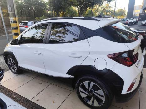 HYUNDAI HB 20 Hatch X 1.6 16V 4P EVOLUTION FLEX AUTOM�TICO, Foto 5