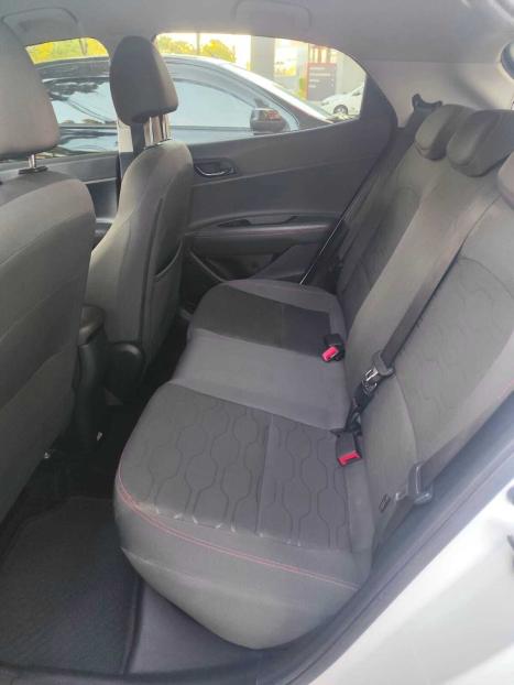 HYUNDAI HB 20 Hatch X 1.6 16V 4P EVOLUTION FLEX AUTOM�TICO, Foto 8