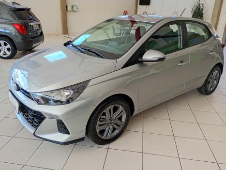 HYUNDAI HB 20 Hatch 1.0 12V 4P FLEX TGDI TURBO LIMITED AUTOM�TICO, Foto 3