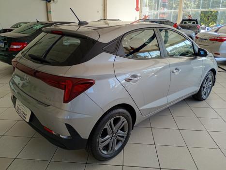 HYUNDAI HB 20 Hatch 1.0 12V 4P FLEX TGDI TURBO LIMITED AUTOM�TICO, Foto 5