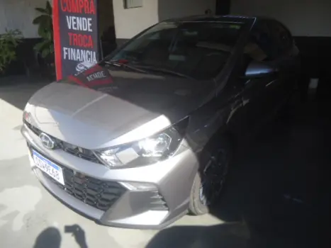HYUNDAI HB 20 Hatch 1.0 12V 4P FLEX TGDI TURBO COMFORT PLUS, Foto 1
