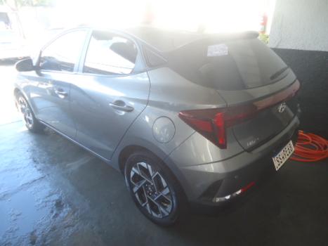 HYUNDAI HB 20 Hatch 1.0 12V 4P FLEX TGDI TURBO COMFORT PLUS, Foto 5