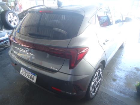 HYUNDAI HB 20 Hatch 1.0 12V 4P FLEX TGDI TURBO COMFORT PLUS, Foto 6