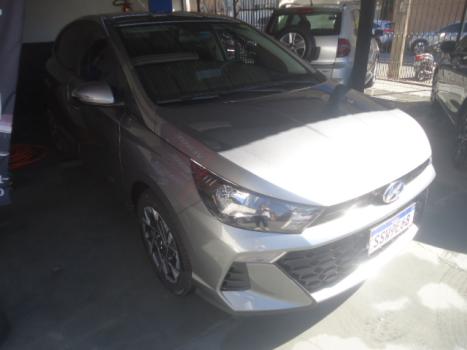 HYUNDAI HB 20 Hatch 1.0 12V 4P FLEX TGDI TURBO COMFORT PLUS, Foto 7