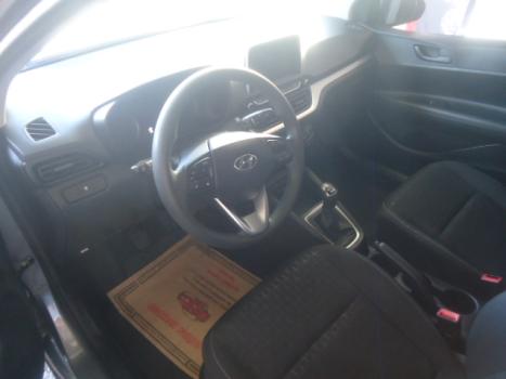 HYUNDAI HB 20 Hatch 1.0 12V 4P FLEX TGDI TURBO COMFORT PLUS, Foto 8