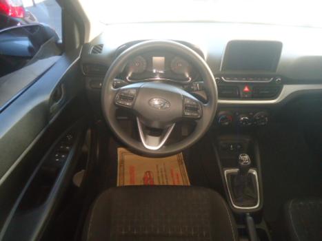 HYUNDAI HB 20 Hatch 1.0 12V 4P FLEX TGDI TURBO COMFORT PLUS, Foto 10