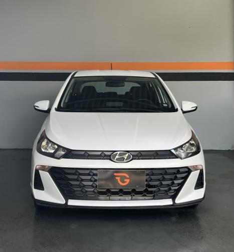 HYUNDAI HB 20 Hatch 1.0 12V 4P FLEX COMFORT PLUS, Foto 1