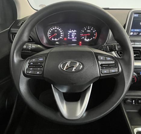HYUNDAI HB 20 Hatch 1.0 12V 4P FLEX COMFORT PLUS, Foto 3