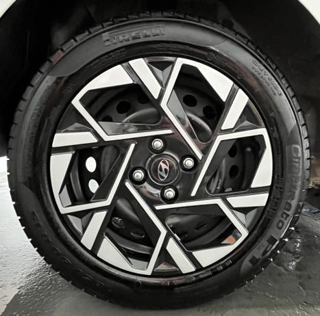 HYUNDAI HB 20 Hatch 1.0 12V 4P FLEX COMFORT PLUS, Foto 9