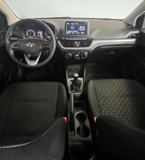 HYUNDAI HB 20 Hatch 1.0 12V 4P FLEX COMFORT PLUS, Foto 5
