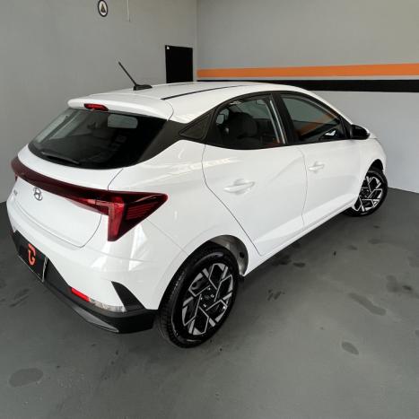 HYUNDAI HB 20 Hatch 1.0 12V 4P FLEX COMFORT PLUS, Foto 10