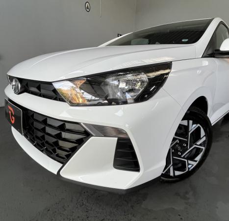 HYUNDAI HB 20 Hatch 1.0 12V 4P FLEX COMFORT PLUS, Foto 8