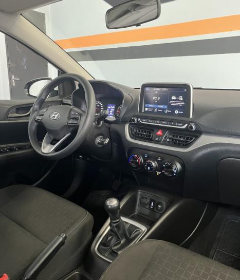 HYUNDAI HB 20 Hatch 1.0 12V 4P FLEX COMFORT PLUS, Foto 11