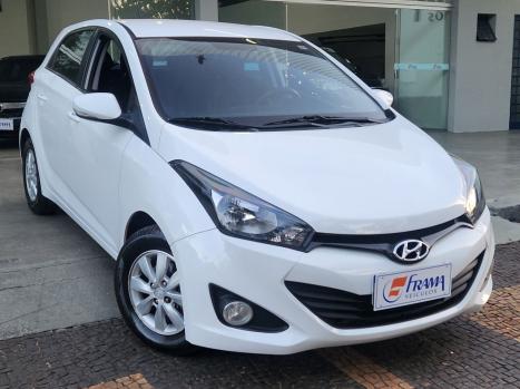 HYUNDAI HB 20 Hatch 1.0 12 V 4P FLEX COMFORT STYLE, Foto 2