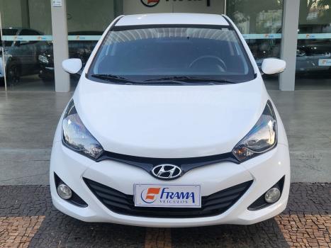 HYUNDAI HB 20 Hatch 1.0 12 V 4P FLEX COMFORT STYLE, Foto 3