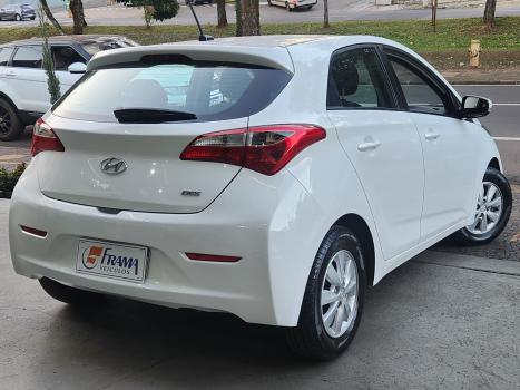 HYUNDAI HB 20 Hatch 1.0 12 V 4P FLEX COMFORT STYLE, Foto 4