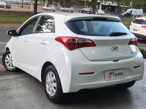 HYUNDAI HB 20 Hatch 1.0 12 V 4P FLEX COMFORT STYLE, Foto 5
