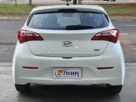 HYUNDAI HB 20 Hatch 1.0 12 V 4P FLEX COMFORT STYLE, Foto 6