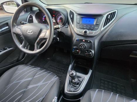 HYUNDAI HB 20 Hatch 1.0 12 V 4P FLEX COMFORT STYLE, Foto 7