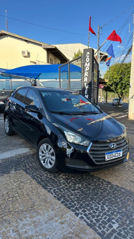 HYUNDAI HB 20 Hatch 1.0 12V 4P FLEX COMFORT, Foto 1