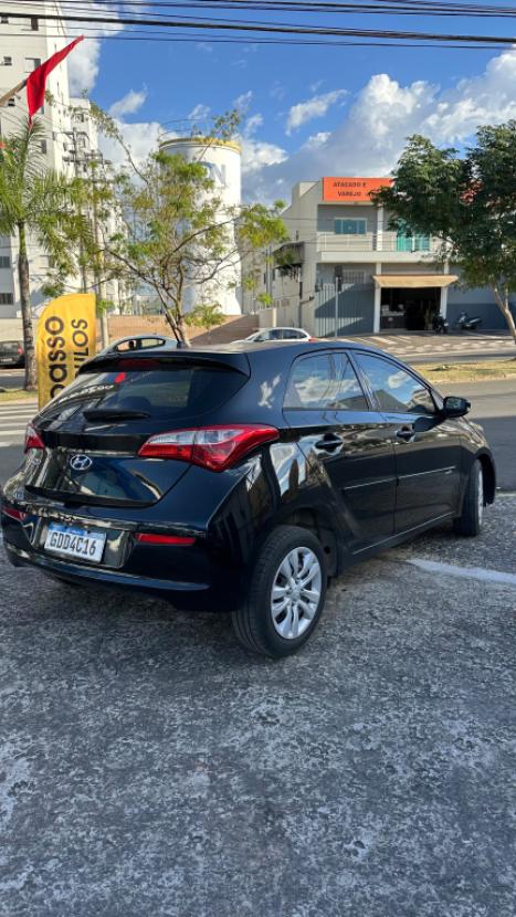 HYUNDAI HB 20 Hatch 1.0 12V 4P FLEX COMFORT, Foto 3