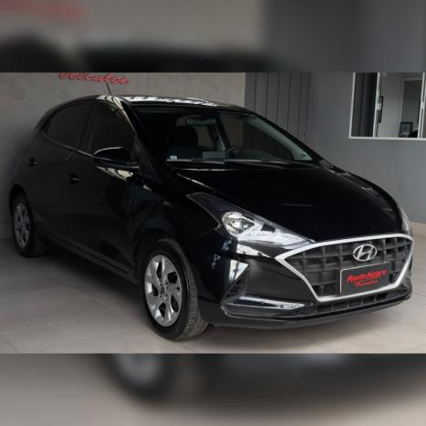 HYUNDAI HB 20 Hatch 1.0 12V 4P FLEX VISION, Foto 1