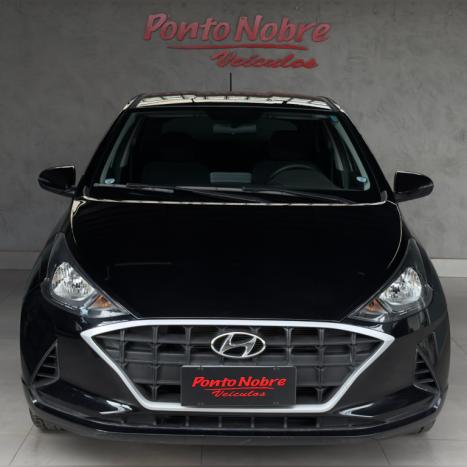 HYUNDAI HB 20 Hatch 1.0 12V 4P FLEX VISION, Foto 2