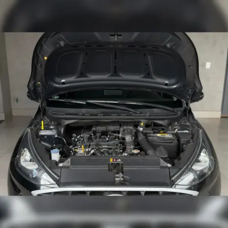HYUNDAI HB 20 Hatch 1.0 12V 4P FLEX VISION, Foto 16