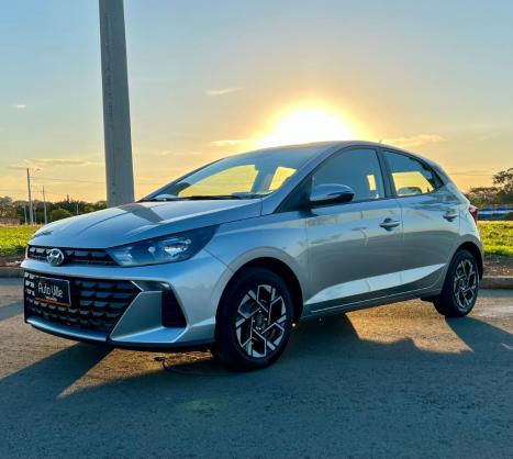 HYUNDAI HB 20 Hatch 1.0 12V 4P FLEX COMFORT PLUS, Foto 1