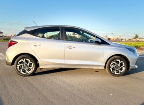 HYUNDAI HB 20 Hatch 1.0 12V 4P FLEX COMFORT PLUS, Foto 5