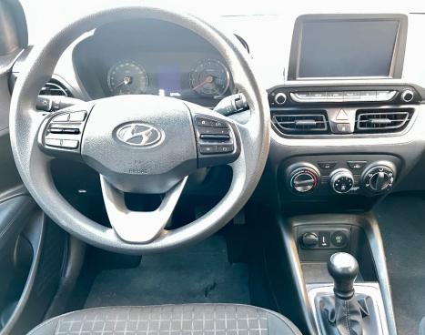 HYUNDAI HB 20 Hatch 1.0 12V 4P FLEX COMFORT PLUS, Foto 7