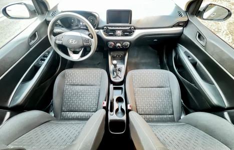 HYUNDAI HB 20 Hatch 1.0 12V 4P FLEX COMFORT PLUS, Foto 8