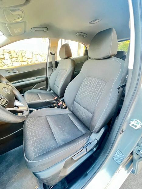HYUNDAI HB 20 Hatch 1.0 12V 4P FLEX COMFORT PLUS, Foto 9