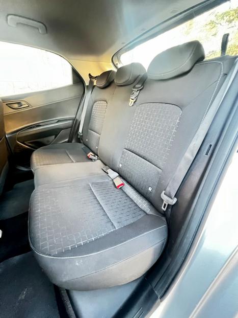 HYUNDAI HB 20 Hatch 1.0 12V 4P FLEX COMFORT PLUS, Foto 10