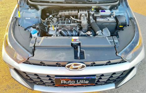 HYUNDAI HB 20 Hatch 1.0 12V 4P FLEX COMFORT PLUS, Foto 12