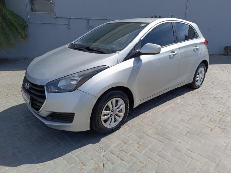 HYUNDAI HB 20 Hatch 1.0 12V 4P FLEX COMFORT, Foto 2