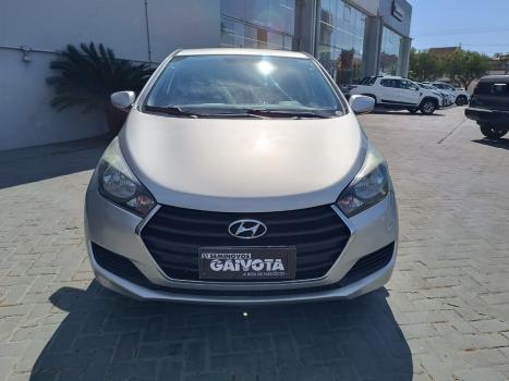 HYUNDAI HB 20 Hatch 1.0 12V 4P FLEX COMFORT, Foto 3