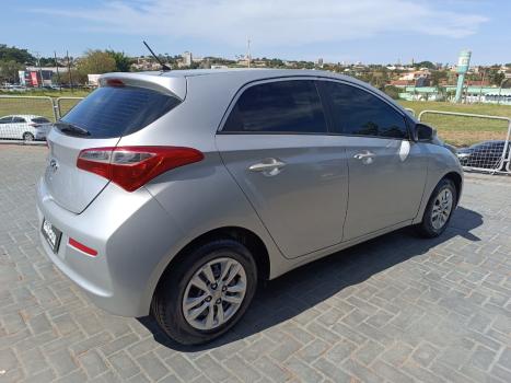 HYUNDAI HB 20 Hatch 1.0 12V 4P FLEX COMFORT, Foto 4