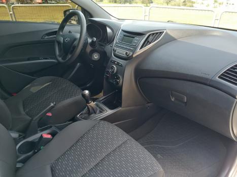 HYUNDAI HB 20 Hatch 1.0 12V 4P FLEX COMFORT, Foto 5
