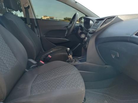 HYUNDAI HB 20 Hatch 1.0 12V 4P FLEX COMFORT, Foto 6