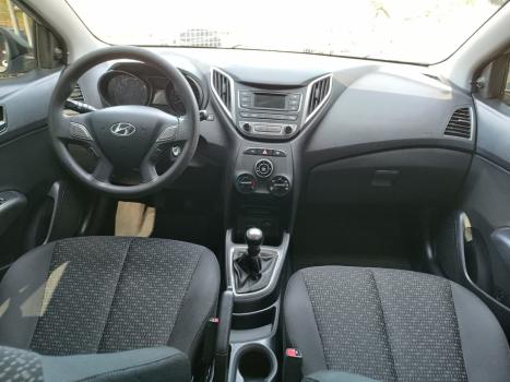HYUNDAI HB 20 Hatch 1.0 12V 4P FLEX COMFORT, Foto 8