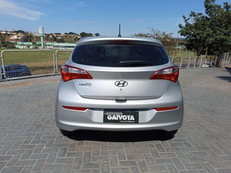HYUNDAI HB 20 Hatch 1.0 12V 4P FLEX COMFORT, Foto 9