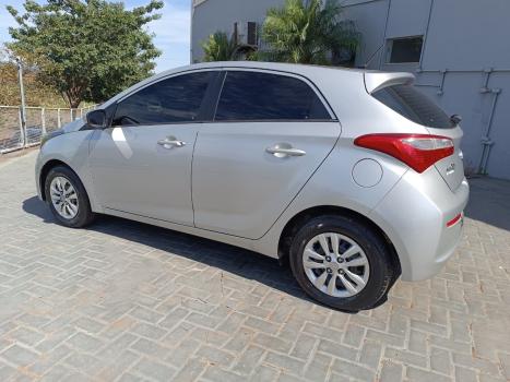HYUNDAI HB 20 Hatch 1.0 12V 4P FLEX COMFORT, Foto 10