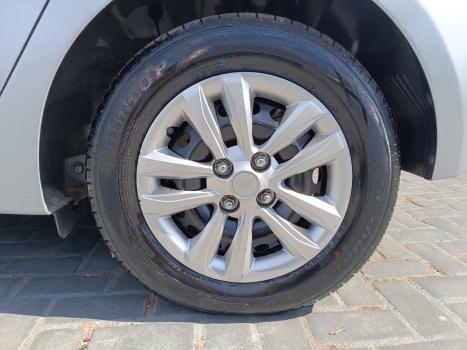 HYUNDAI HB 20 Hatch 1.0 12V 4P FLEX COMFORT, Foto 11